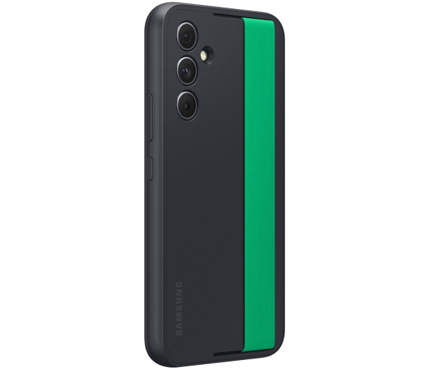 SAMSUNG Strap Case do Galaxy A54 Czarne - 1127994 - zdjęcie 2